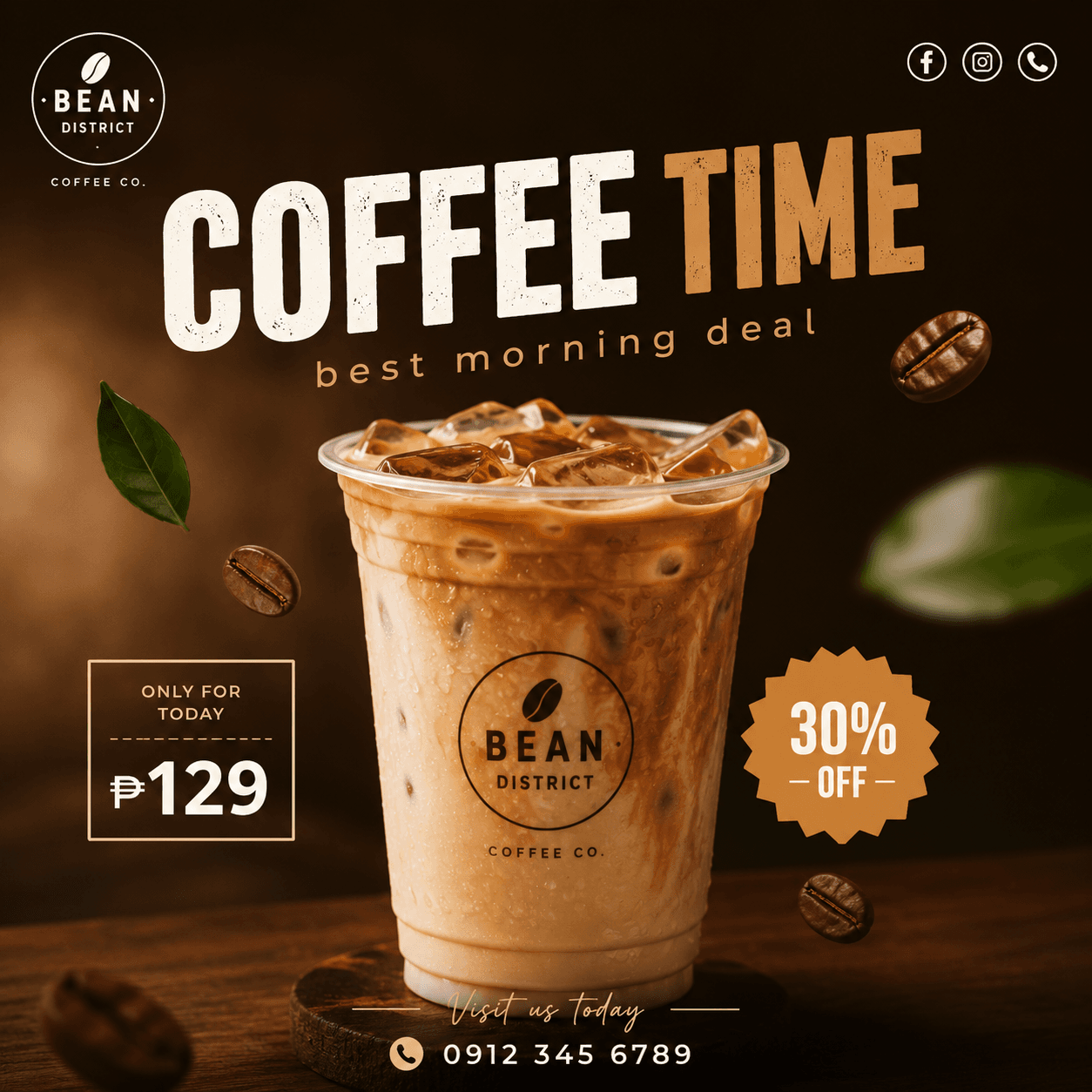 Coffee Time