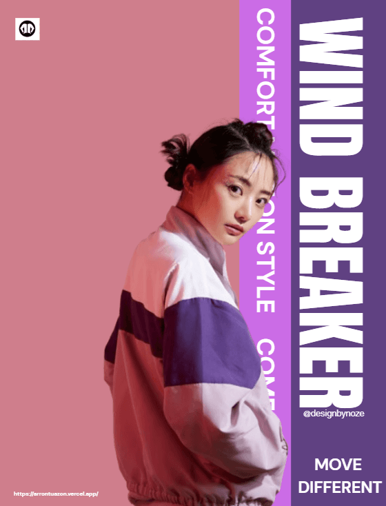 Windbreaker